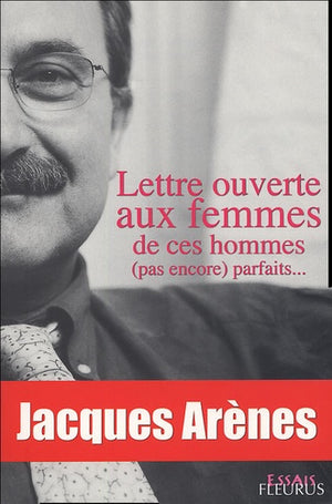 Lettre ouverte aux femmes de ces hommes (pas encore) parfaits...