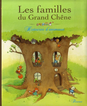 Les familles du Grand Chêne