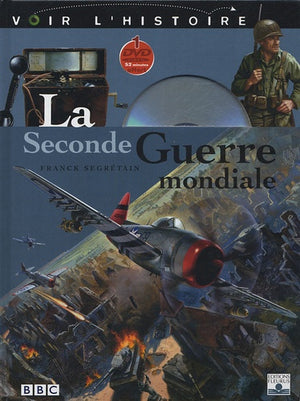 Seconde guerre mondiale