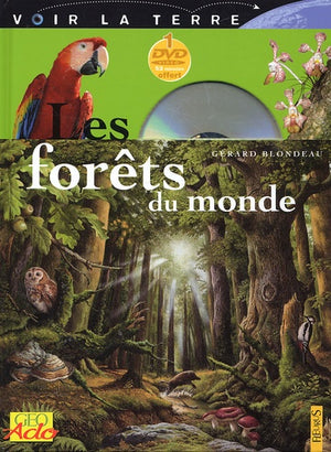 Les forêts du monde