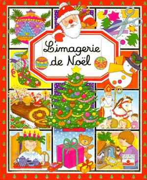 L'imagerie de Noël