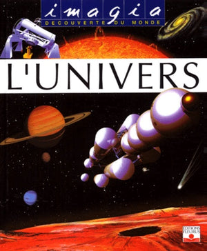 L'univers + 1 puzzle