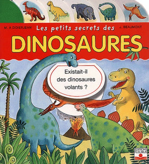 Dinosaures