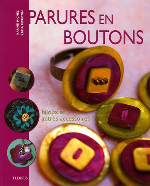 Parures en boutons