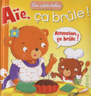 Aie, ça brûle