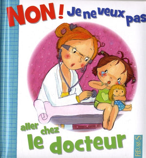 Aller chez le docteur