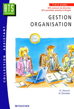 Gestion, organisation