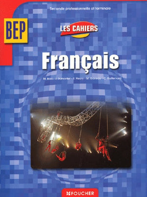 Français BEP