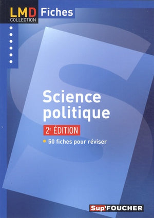 Science politique