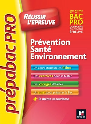 Prépabac Pro - PSE - N°2