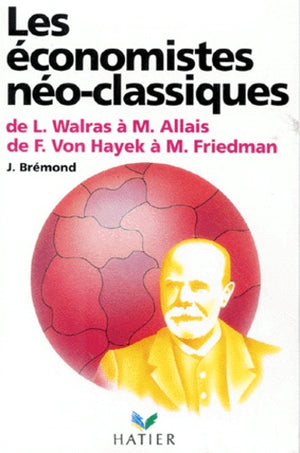 Les économistes néo-classiques