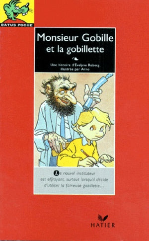 Monsieur Gobille et la gobillette