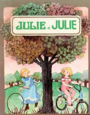 Julie et Julie