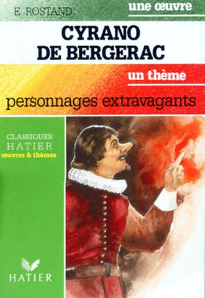 Personnages extravagants