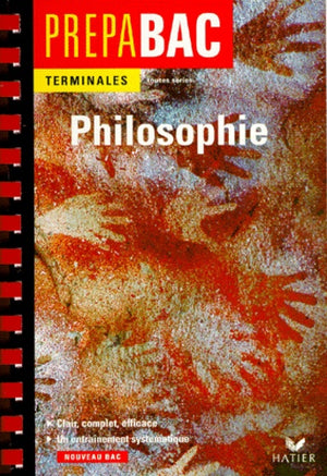 Philosophie: Terminales toutes séries, la dissertation philosophique et le commentaire de texte