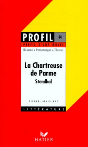 La Chartreuse de Parme