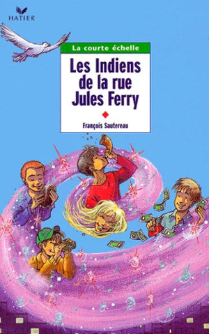 Les Indiens de la rue Jules Ferry