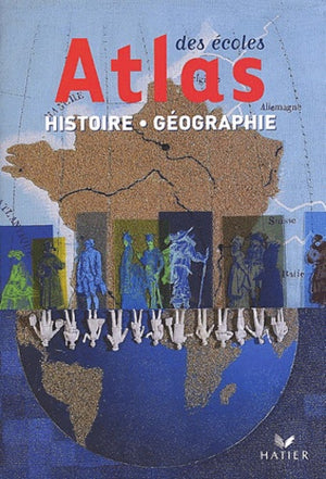 Atlas des écoles