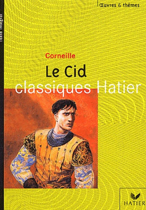 Le Cid de Corneille