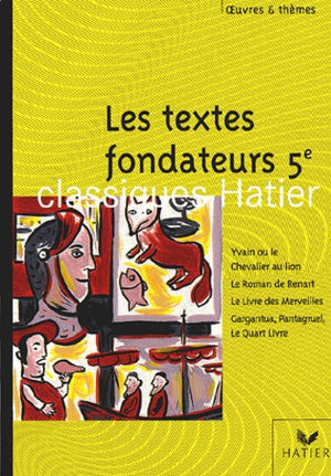 Textes fondateurs