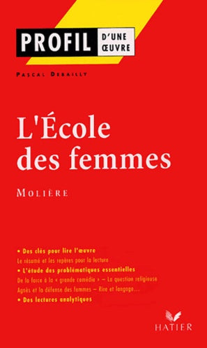 L'école des femmes