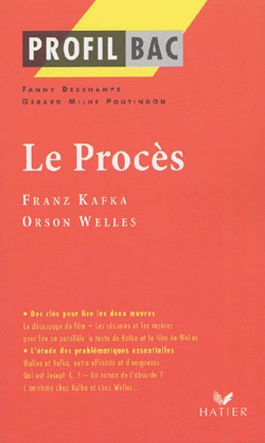 Le Procès