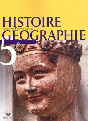 Histoire Géographie 5e