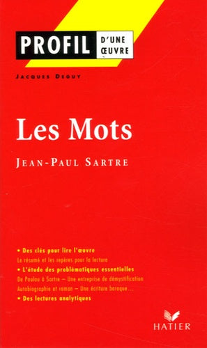 Les Mots