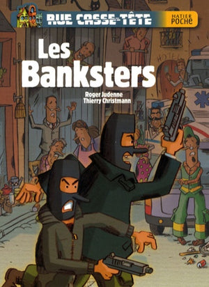 Les Banksters