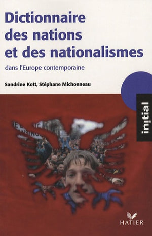 Initial - Dictionnaire des nations et des nationalismes