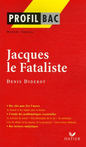 Jacques le Fataliste