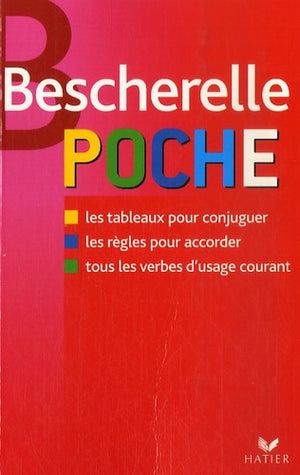 Bescherelle Poche