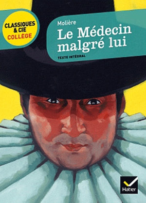 Le médecin malgré lui