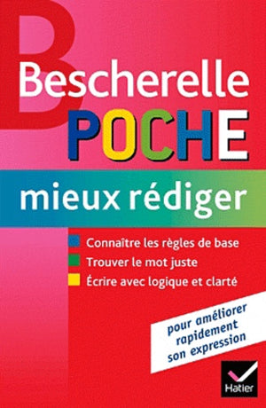 Mieux rédiger