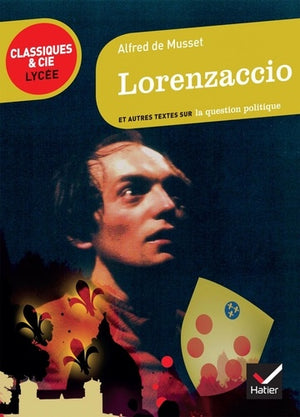 Lorenzaccio