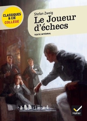 Le Joueur d'échecs