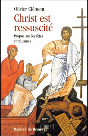 Christ est ressuscité