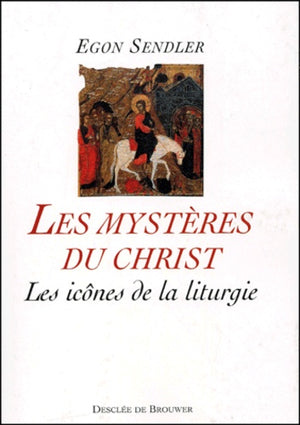 Les mystères du Christ