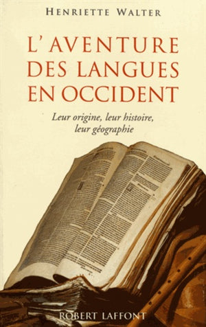 Aventure langues en Occident