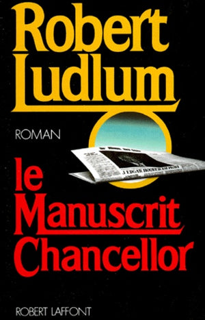 Le manuscrit Chancellor