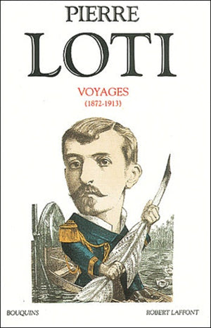 Voyages, 1872-1913