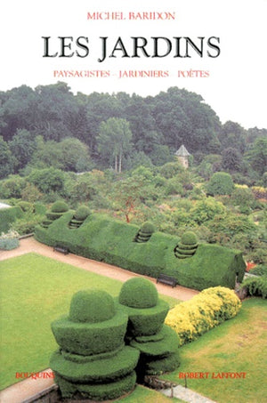 Les jardins