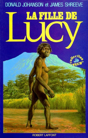 Fille de Lucy