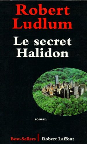 Le secret Halidon