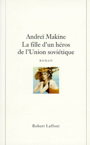 Fille, héros de l'Union soviétique