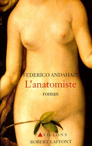 L'anatomiste