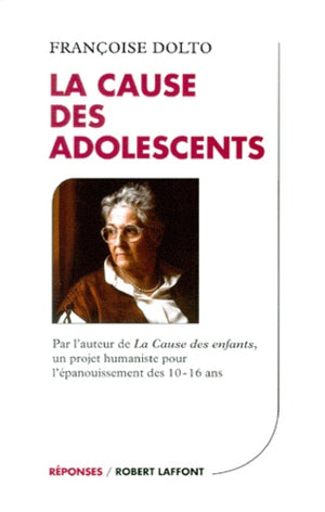 La cause des adolescents