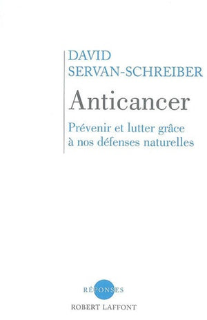 Anticancer