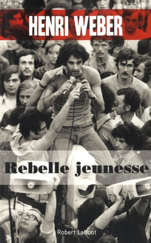 Rebelle jeunesse