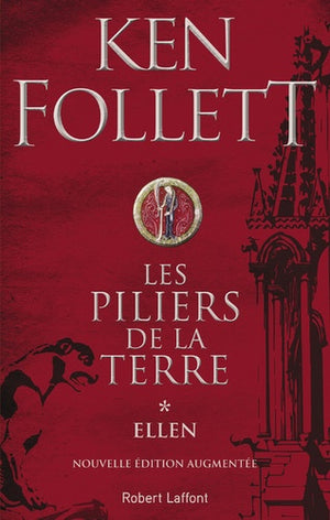 Les piliers de la Terre - Tome 1